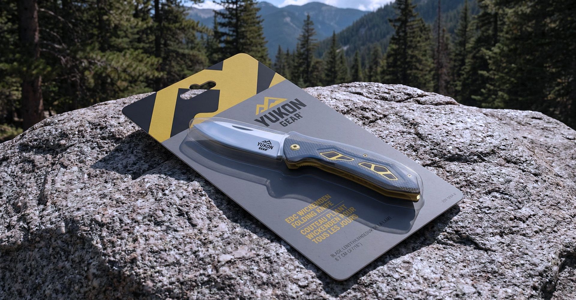 A restaurant with tables and chairs in front of a counter.