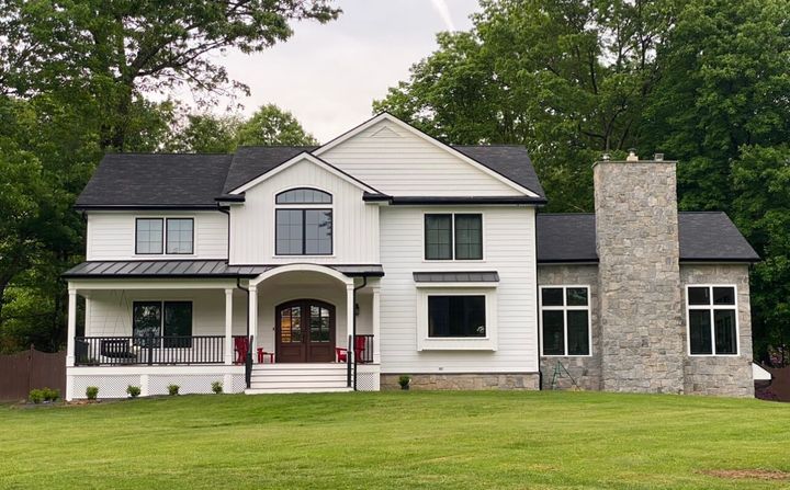 Expert home improvement New Jersey roofing installation by local contractors American Home Remodeling