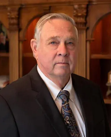 Terry Baker