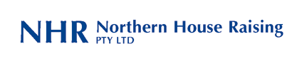 NHR-Northern House Raising: House Lifting in Townsville