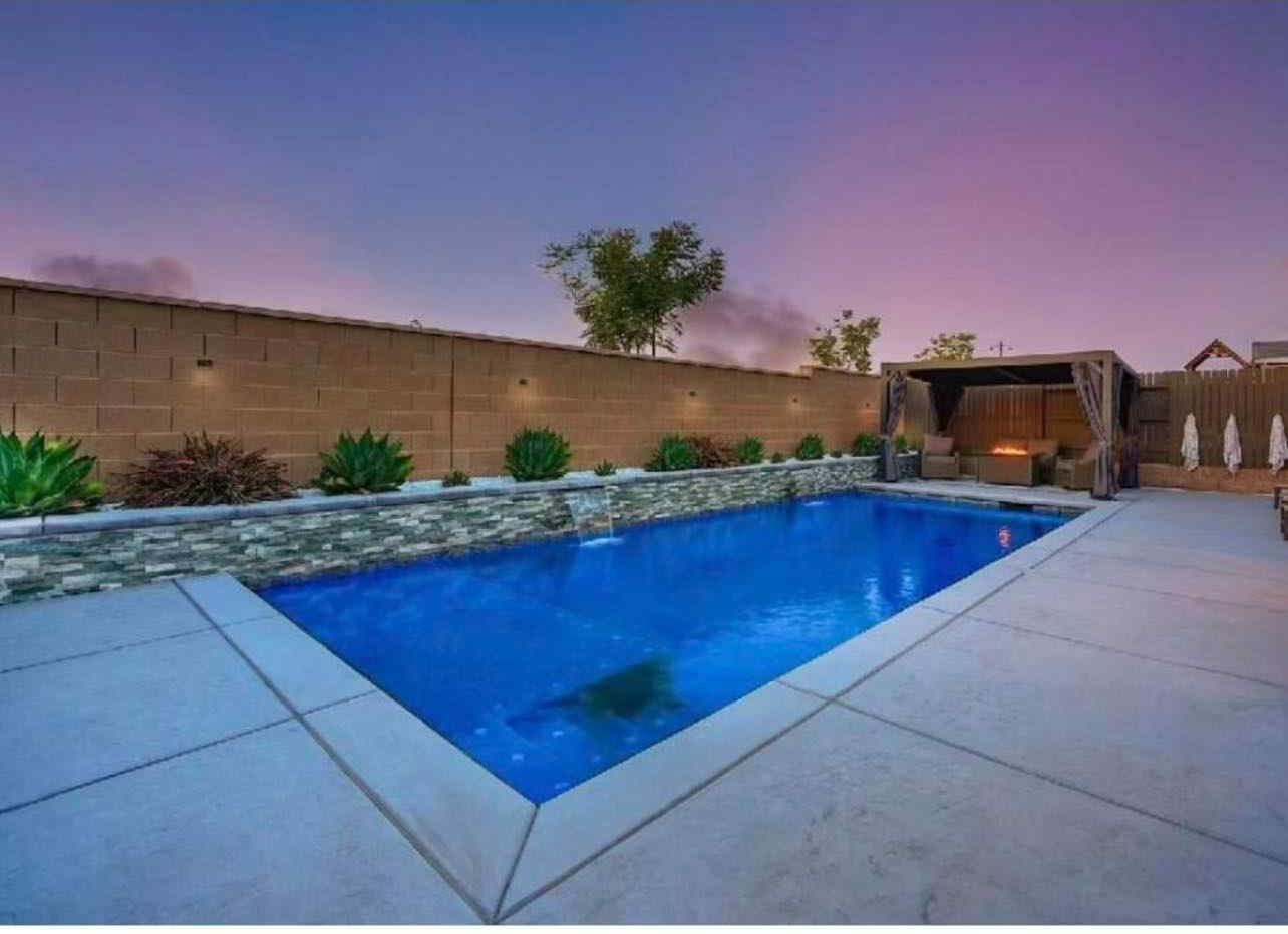 Prestigious Pools gallery image project 4