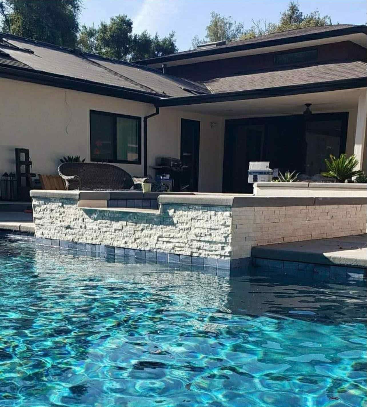 Prestigious Pools gallery image project 6