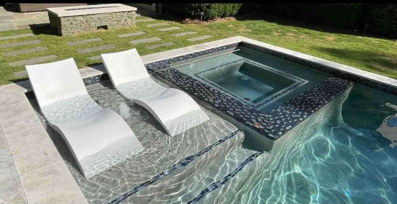 Prestigious Pools gallery image project 8