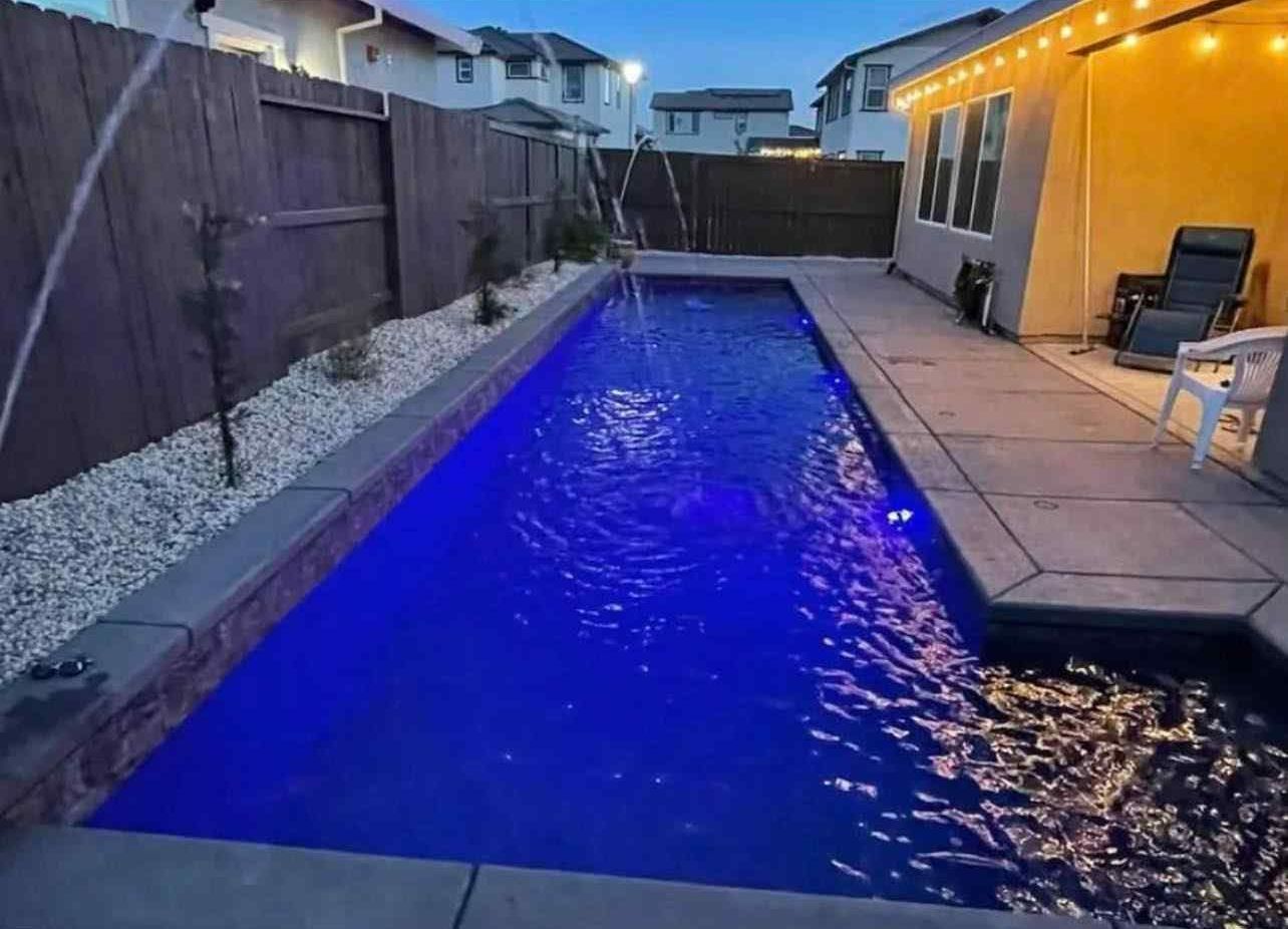 Prestigious Pools gallery image project 7