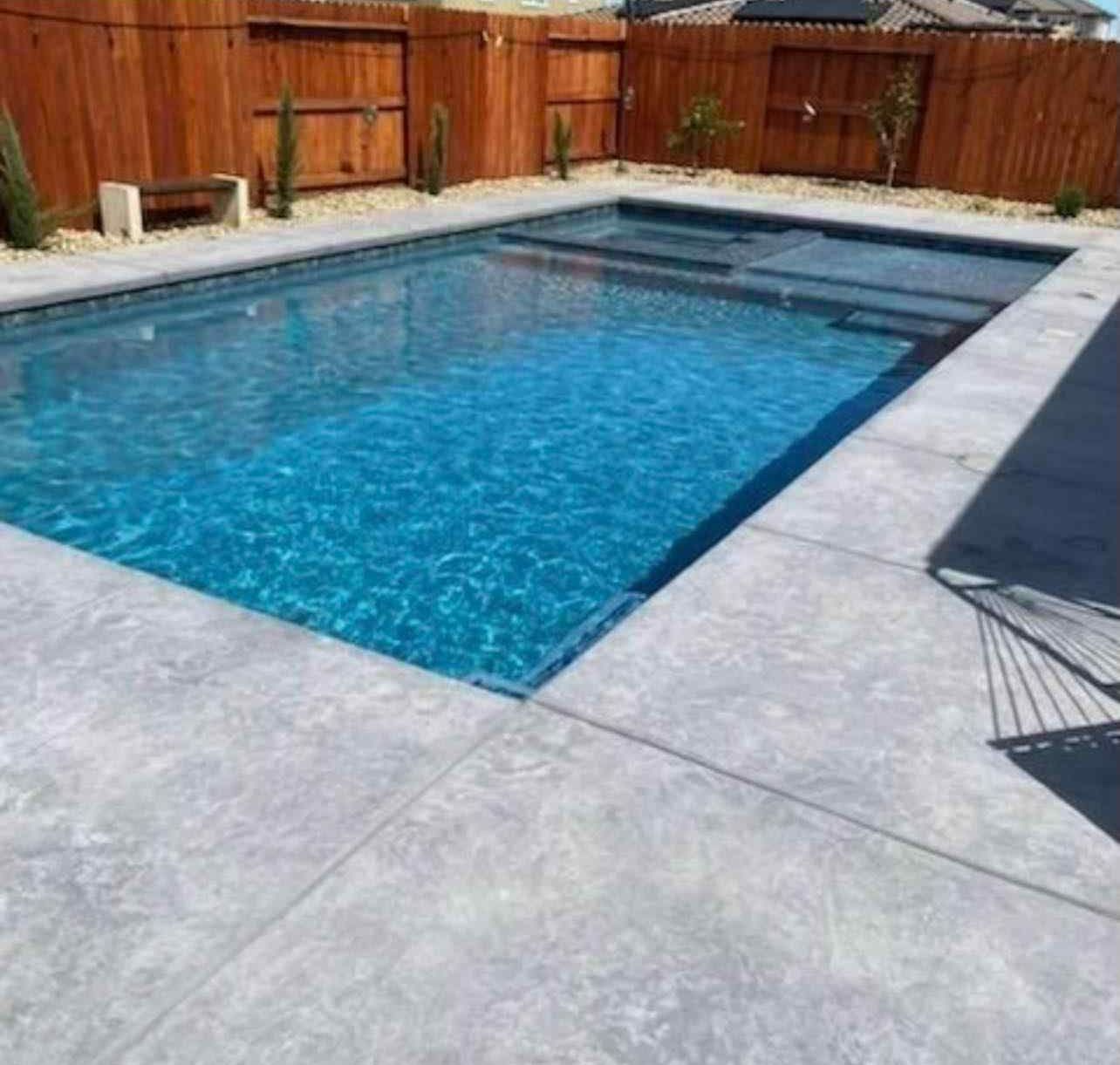 Prestigious Pools gallery image project 3