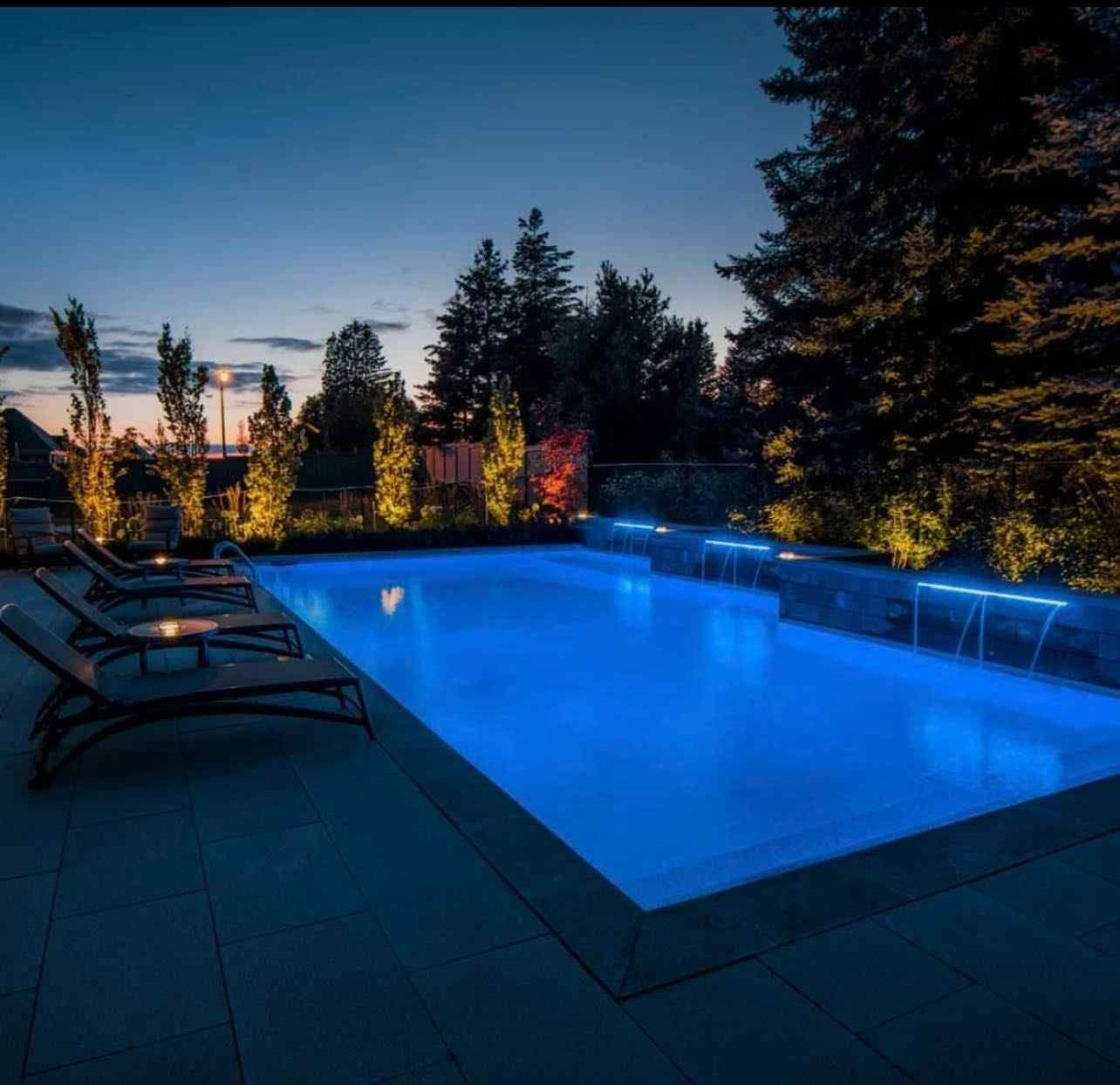 Prestigious Pools gallery image project 5