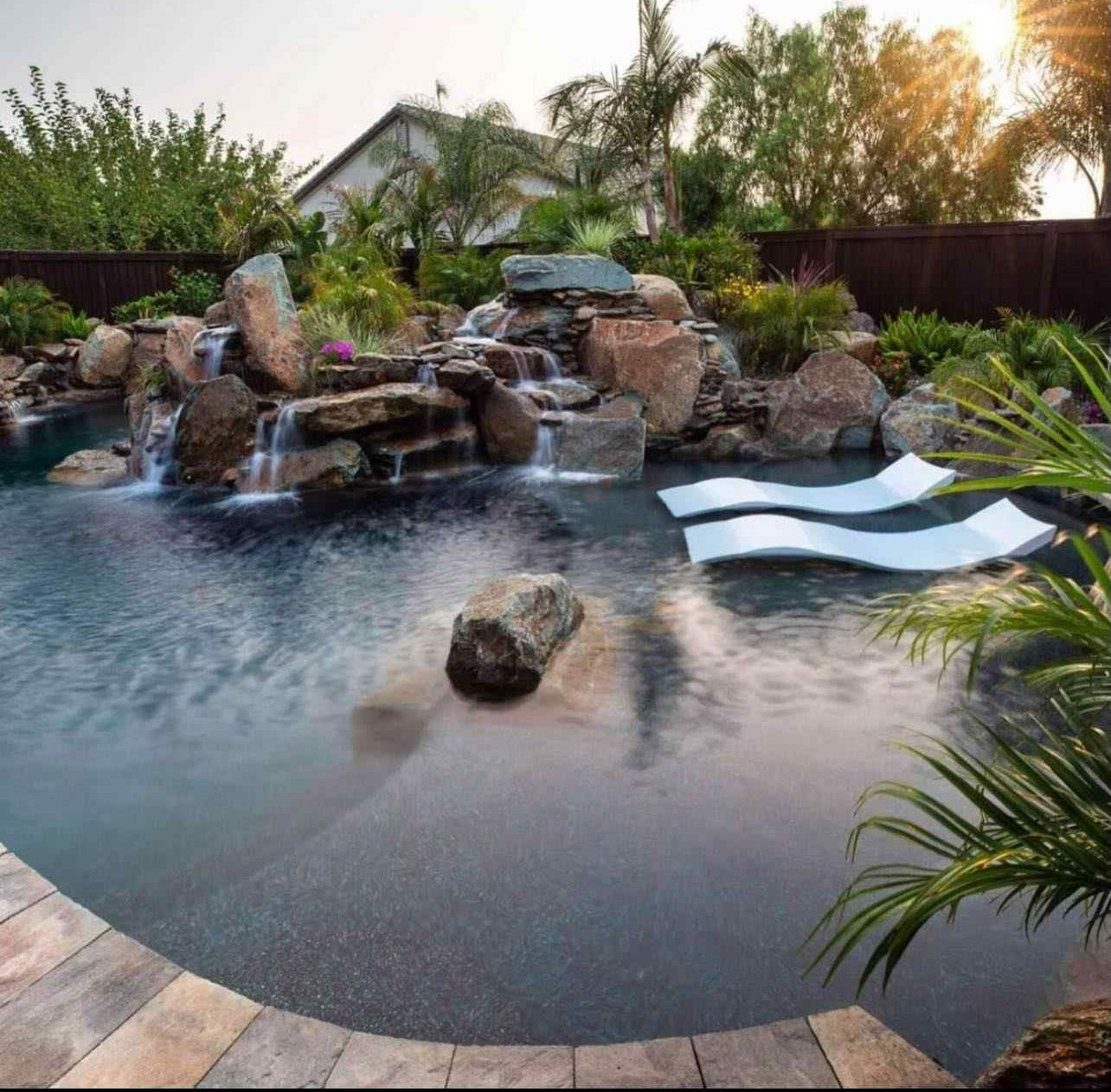 Prestigious Pools gallery image project 2