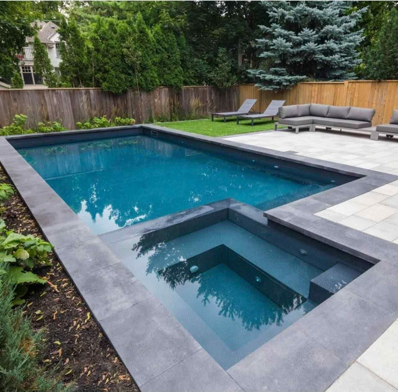 Prestigious Pools gallery image project 9