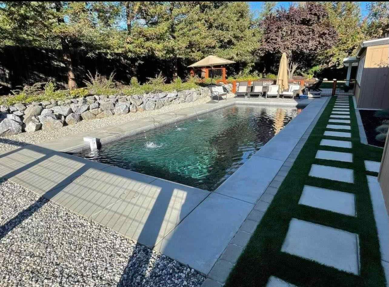 Prestigious Pools gallery image project 1