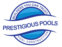 Prestigious Pools Logo