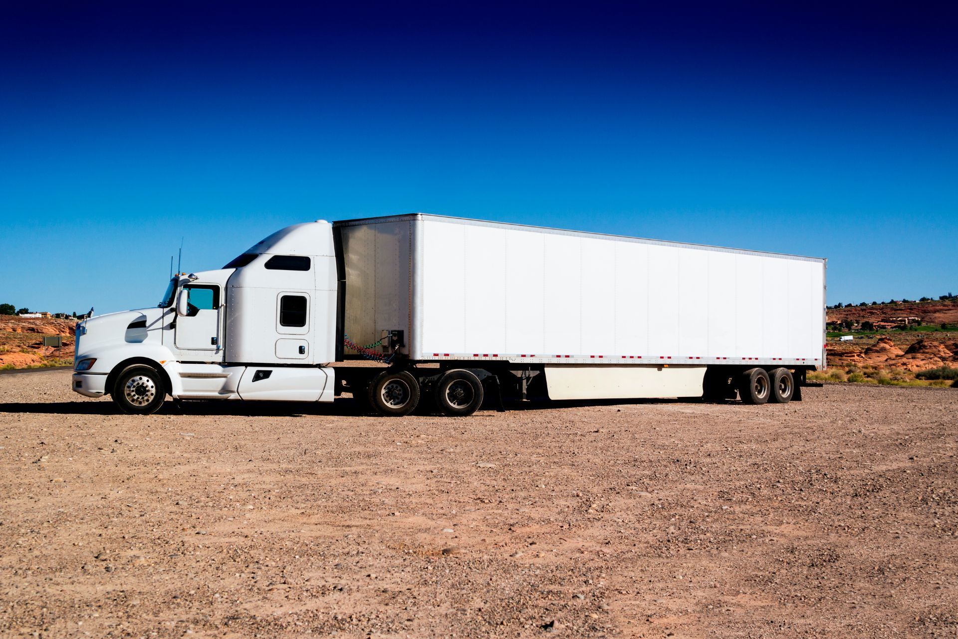 Truck abandonment recovery for motor carriers by TARA and Fortress Fleet Solutions