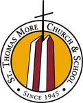 ST. THOMAS MORE CATHOLIC CHURCH