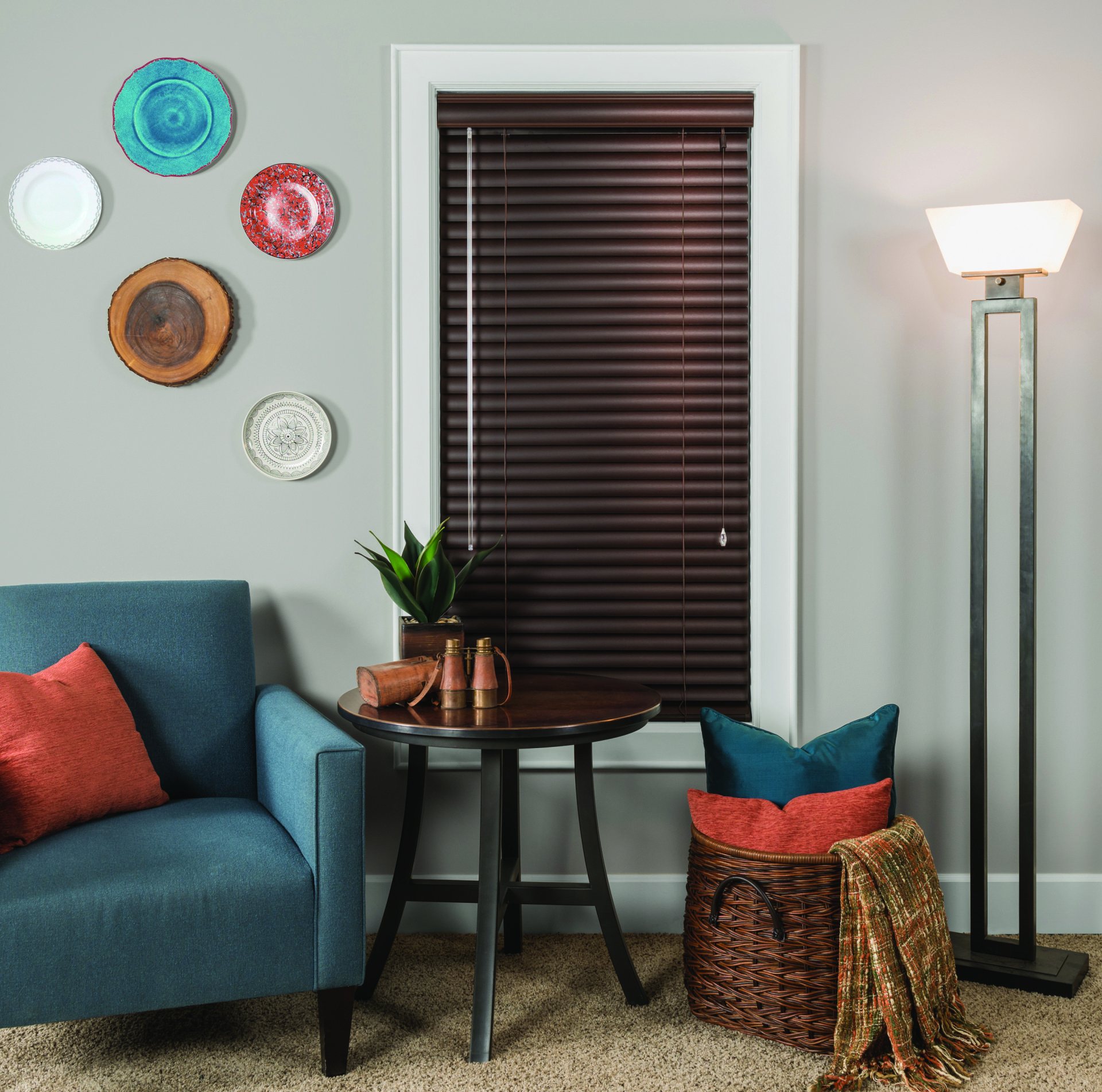 Window Treatments St. Louis, Missouri A Shade Company