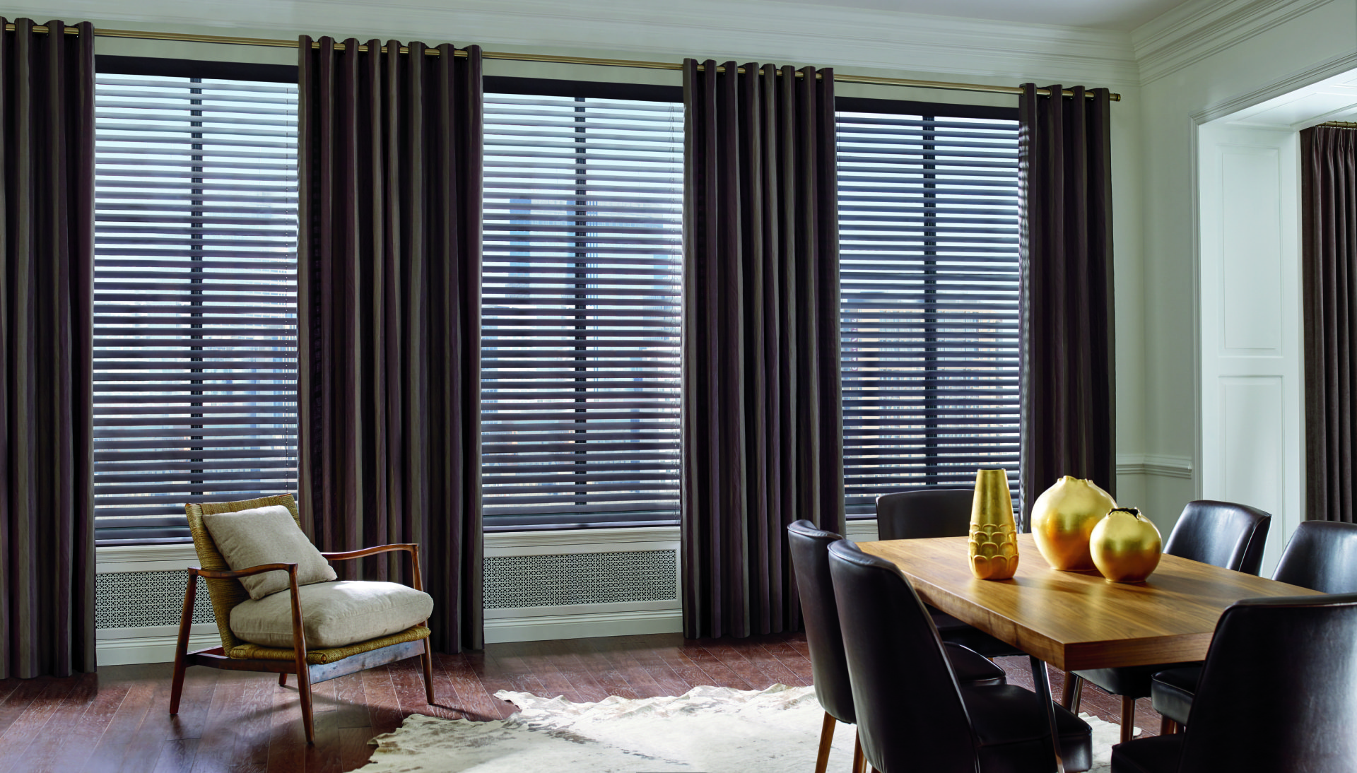 Window Treatments St. Louis, Missouri A Shade Company