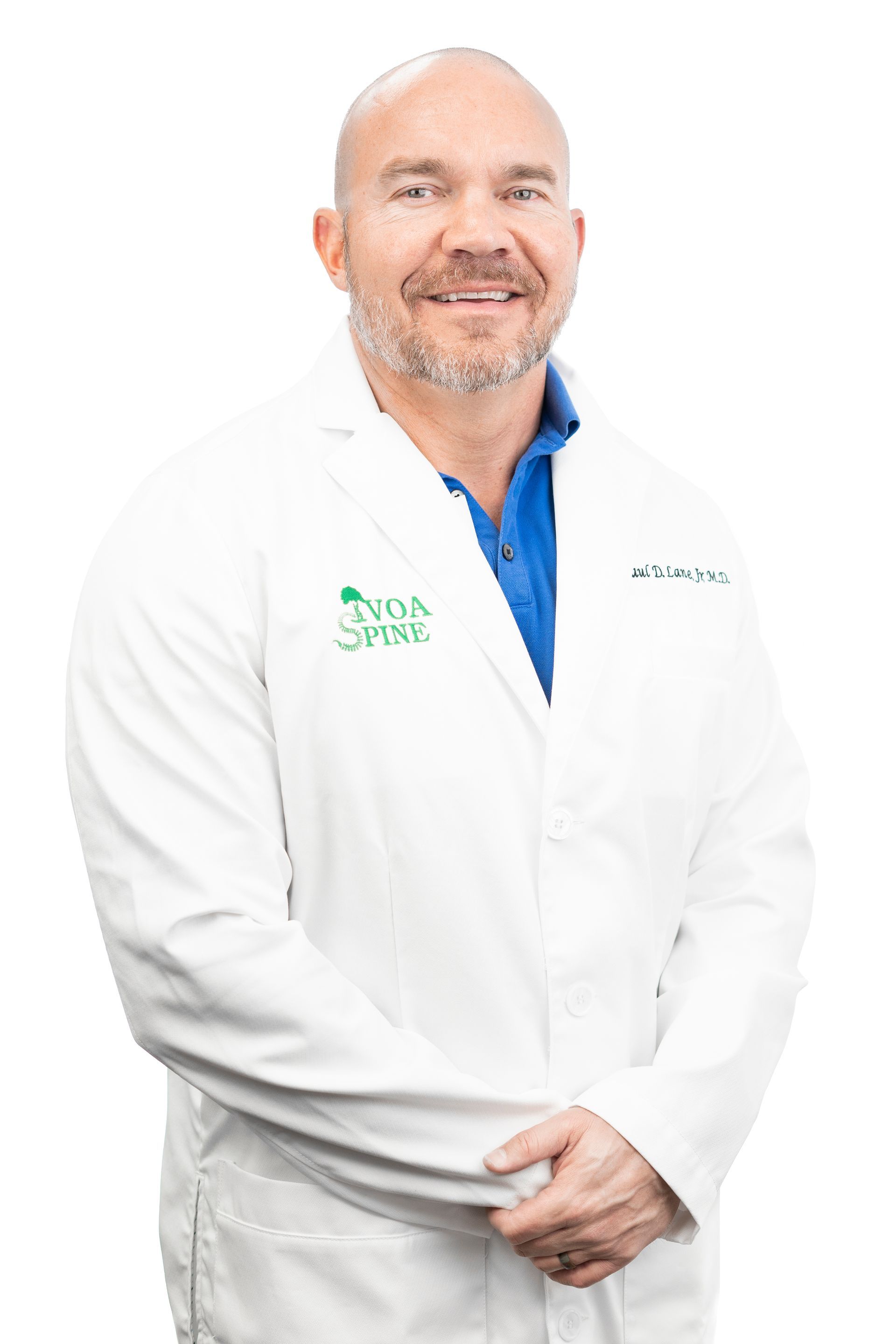 Paul Lane, MD heash