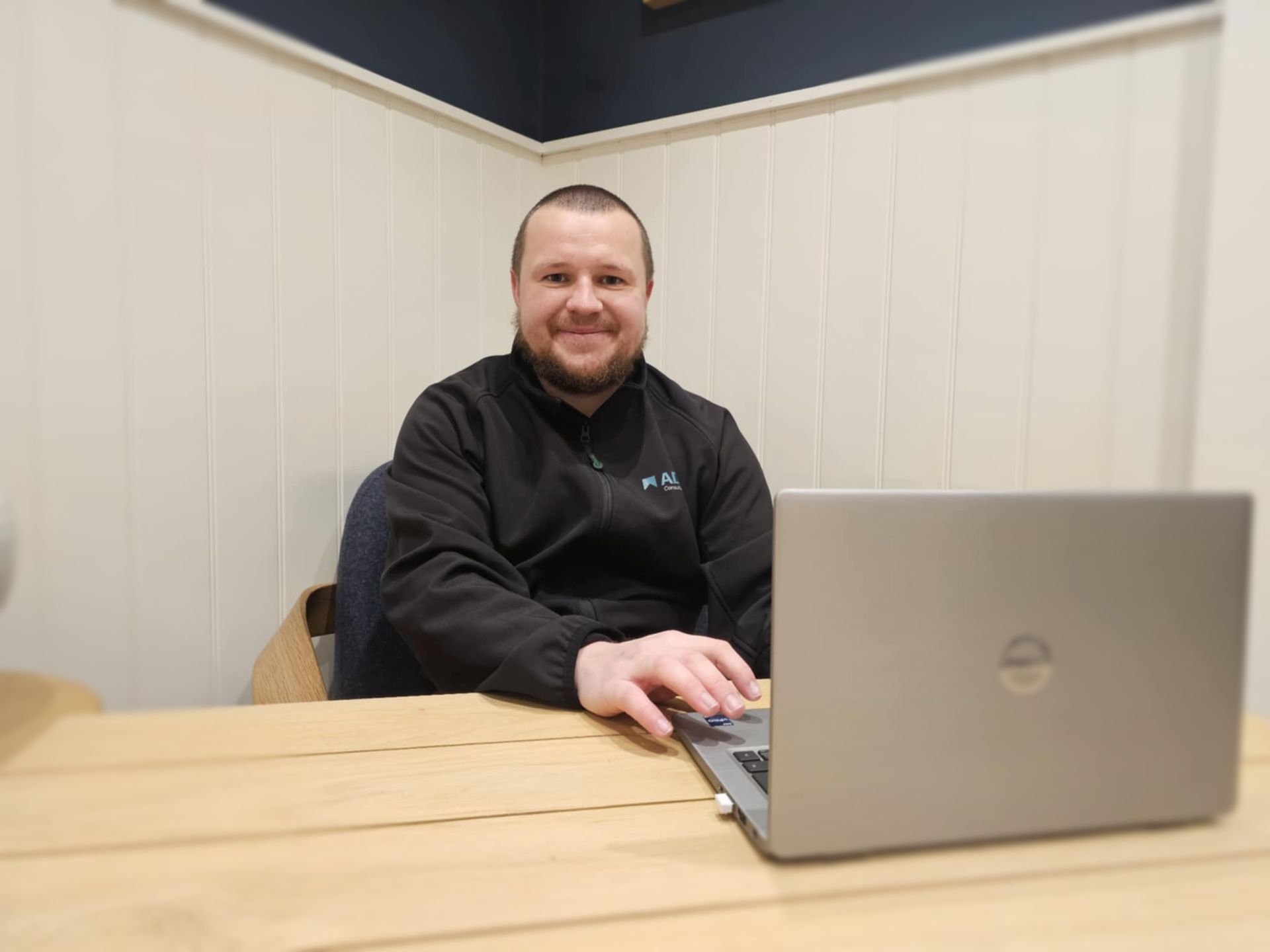 About ADMAC | ADMAC Consultancy Services Ltd