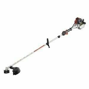 A Stihl Fsa 45 Trimmer is Shown on a White Background — Jacksons Mower Centre in Mackay, QLD