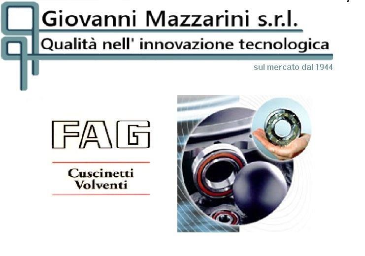 Logo with 