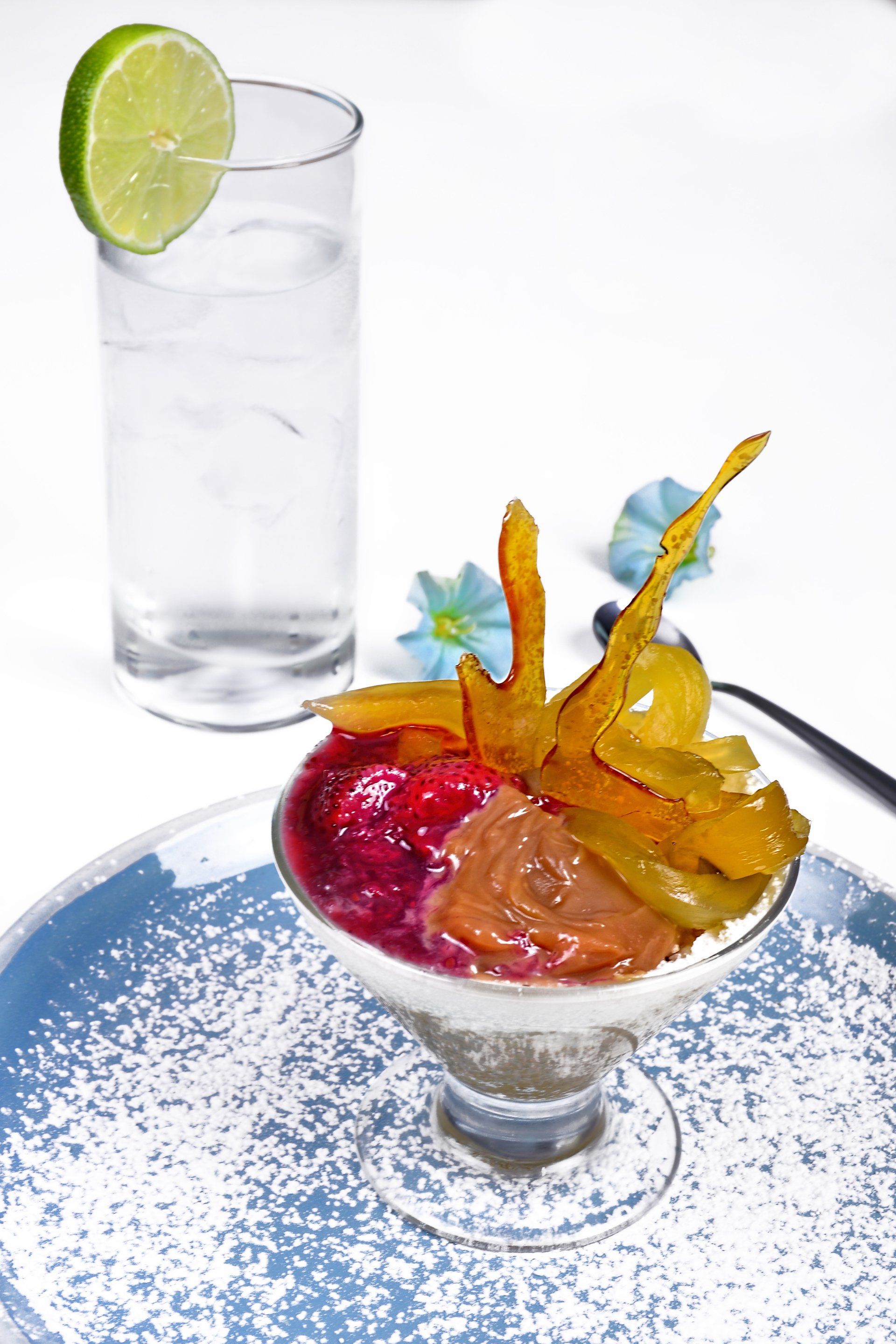 Coctel Restaurante Hotel Barbosa Santander Turrim Dei