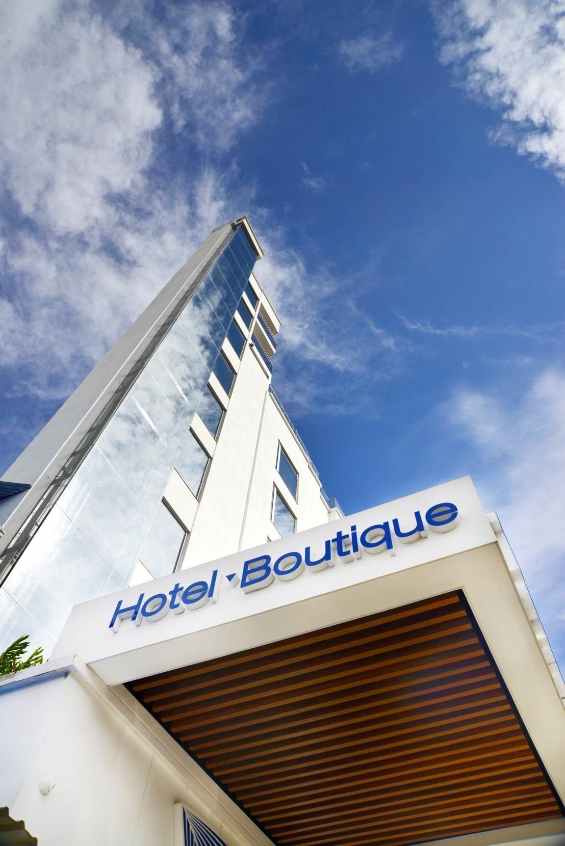 Vista Arriba Hotel Barbosa Santander Turrim Dei Hotel Boutique