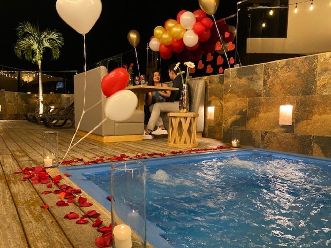 Planes Románticos Turrim Dei Hotel Boutique Santander Barbosa
