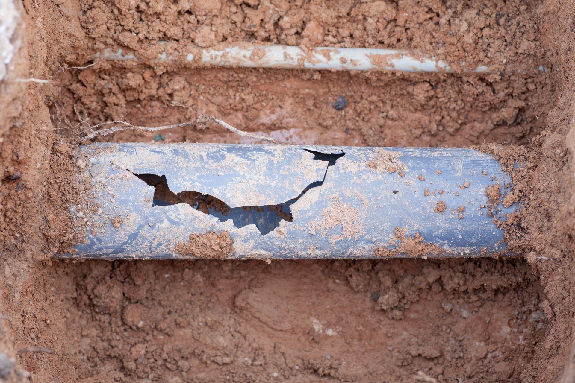 Pipeline Repair