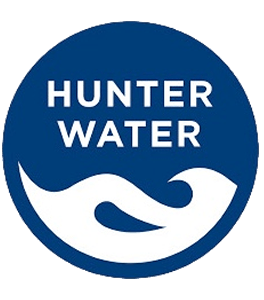 Hunter Water Hunter Water