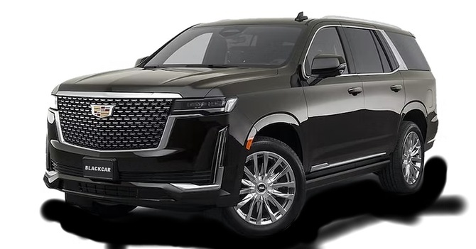 us open chauffeur service NYC