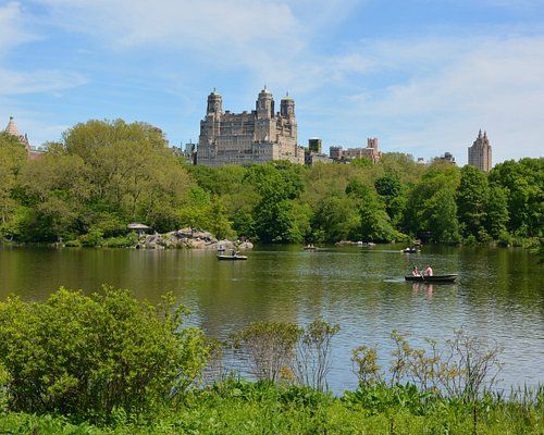 Central Park