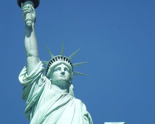 Statue of Liberty