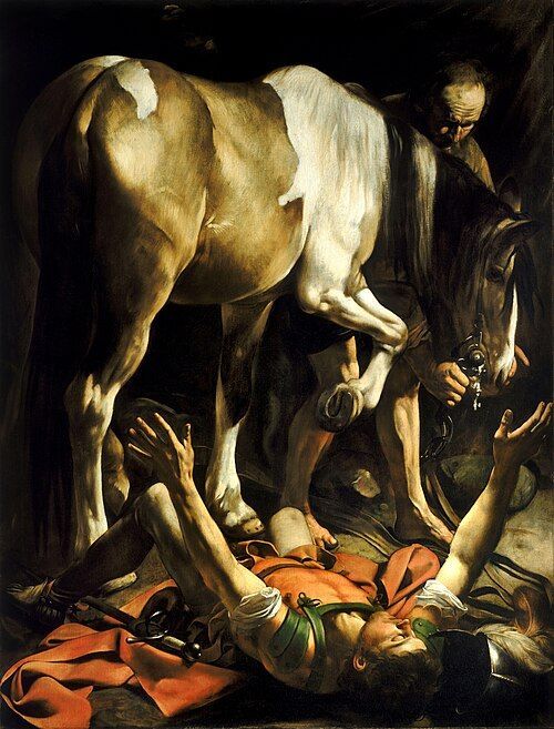 From Camino to Conversion: A Pilgrim's Encounter at Pontevedra