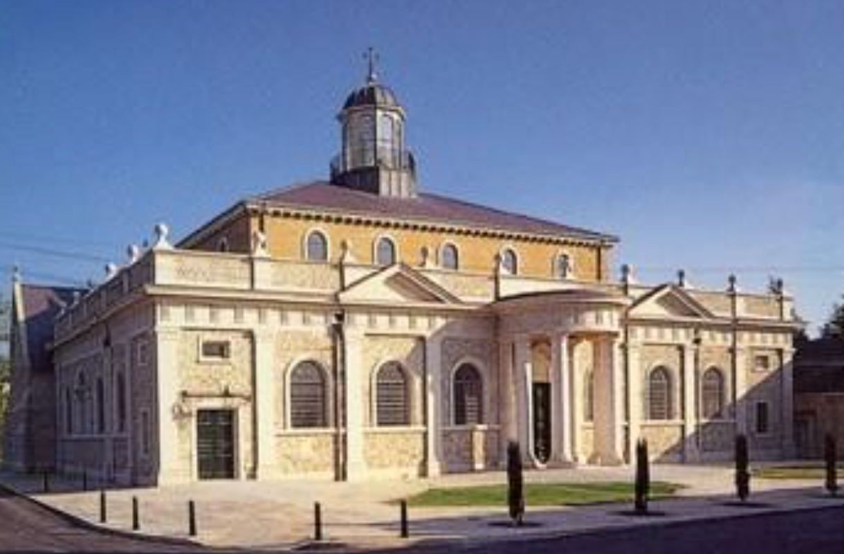Cathedral Brentwood