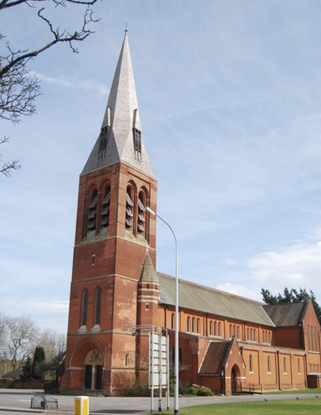 Cathedral Portsmouth