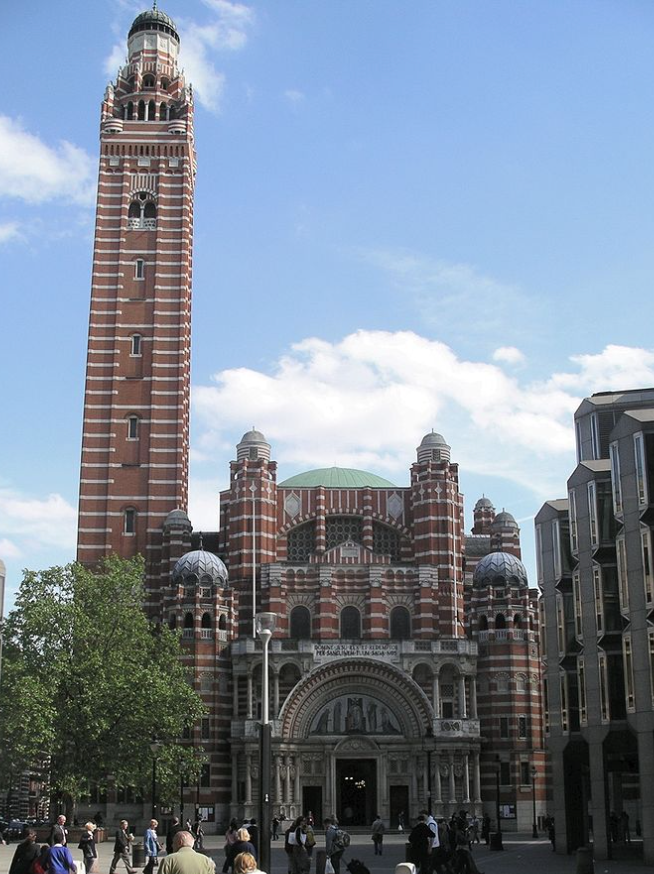 Cathedral Westminster