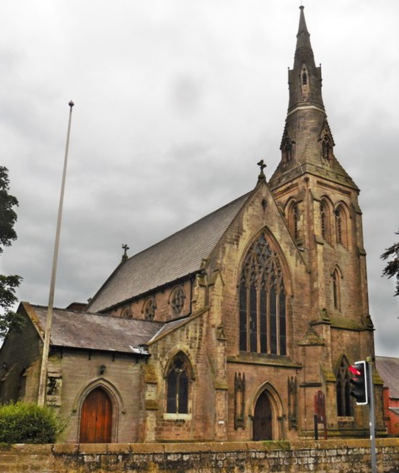 Wrexham Cathedral