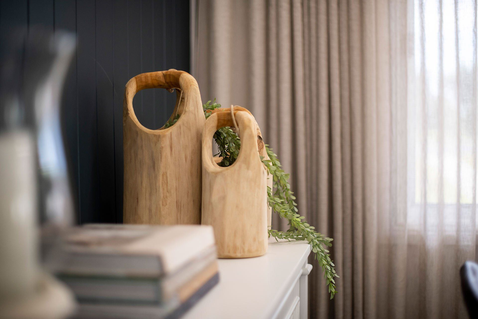 KH Inspired Design styling to sell
