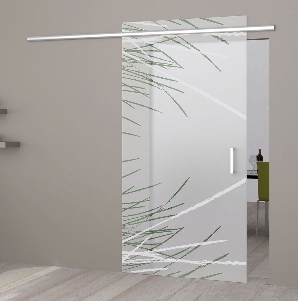aip porte