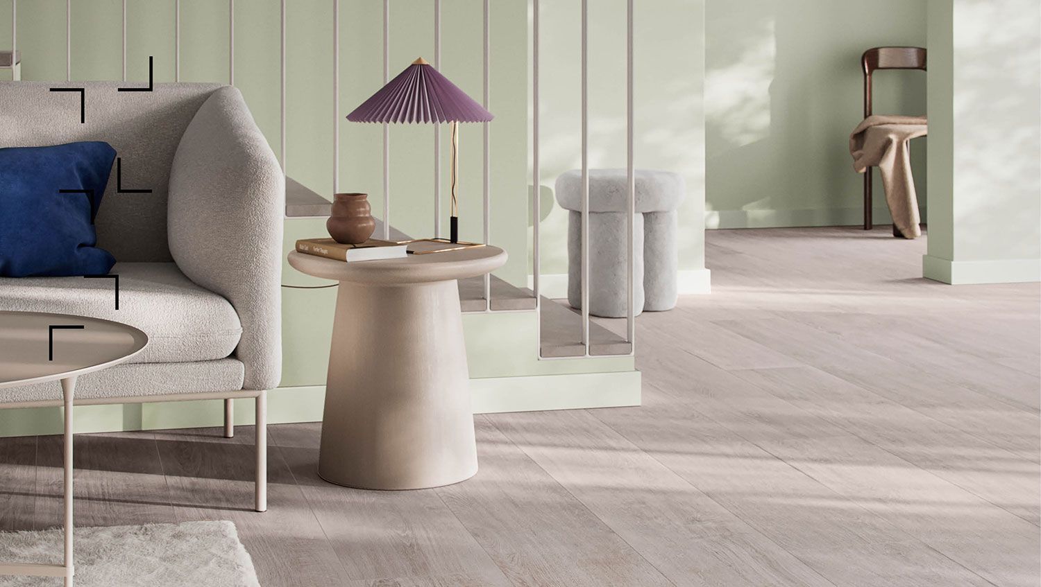 berry alloc parquet