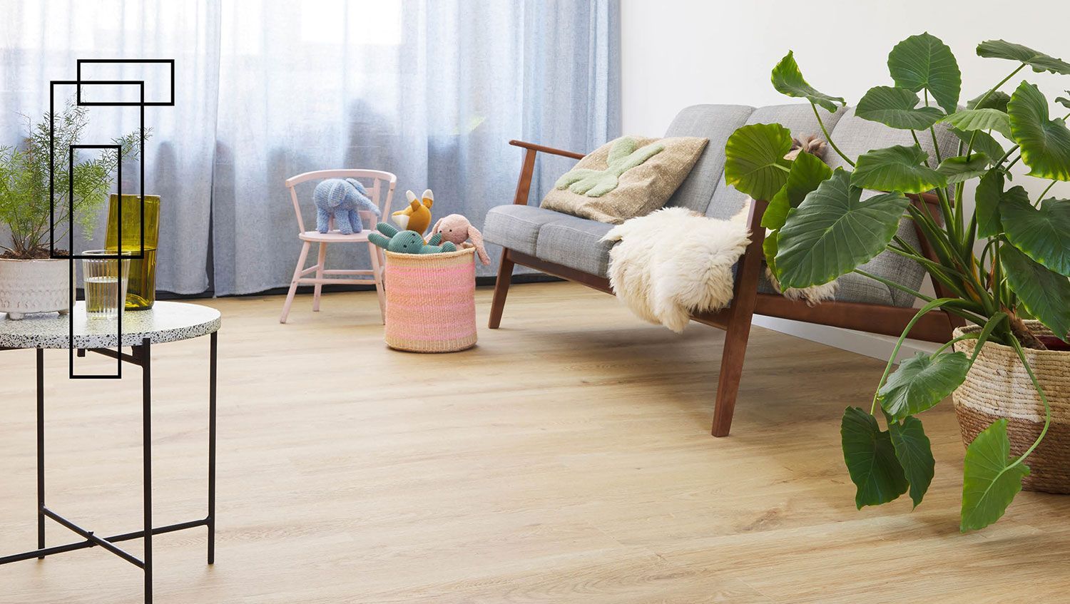 berry alloc parquet