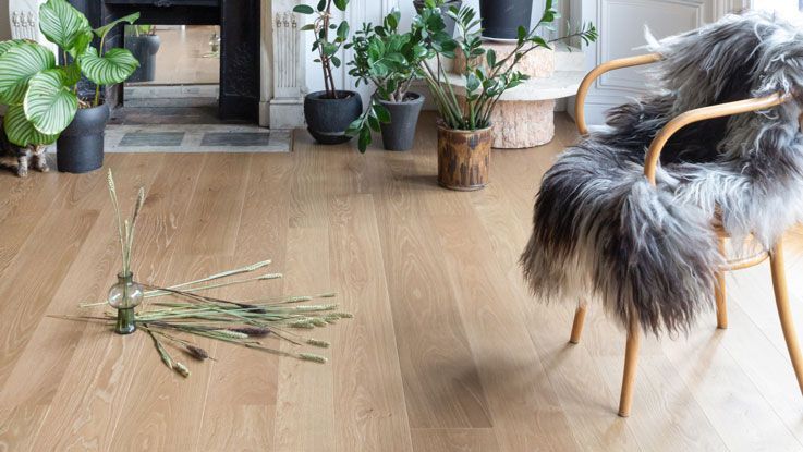 berry alloc parquet