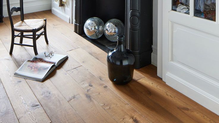 berry alloc parquet