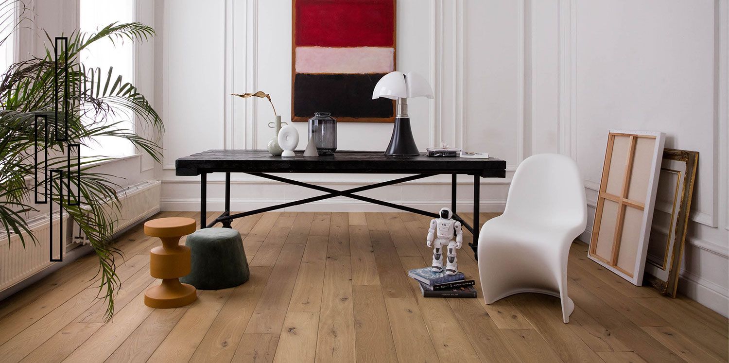 berry alloc parquet
