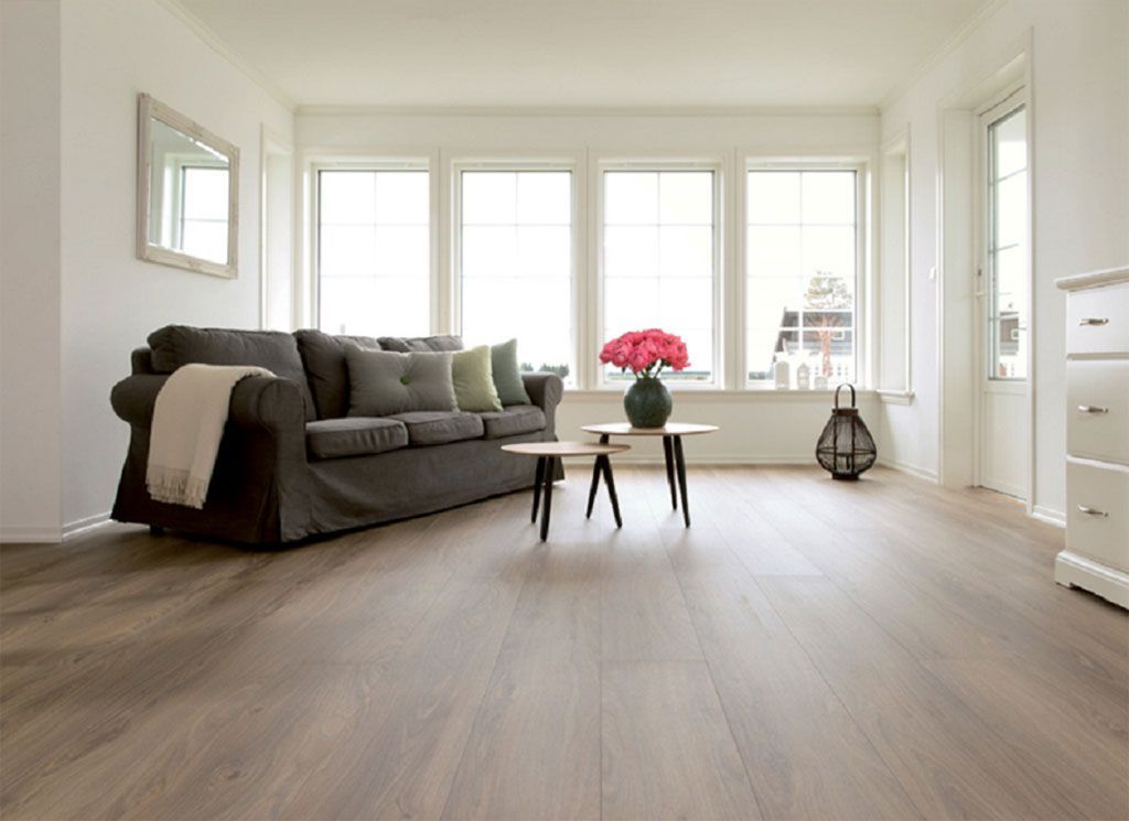 berry alloc parquet