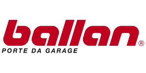 ballan porte da garage