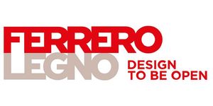 ferrero legno porte