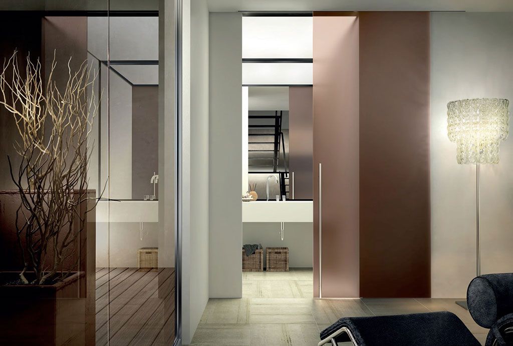 henry glass porte