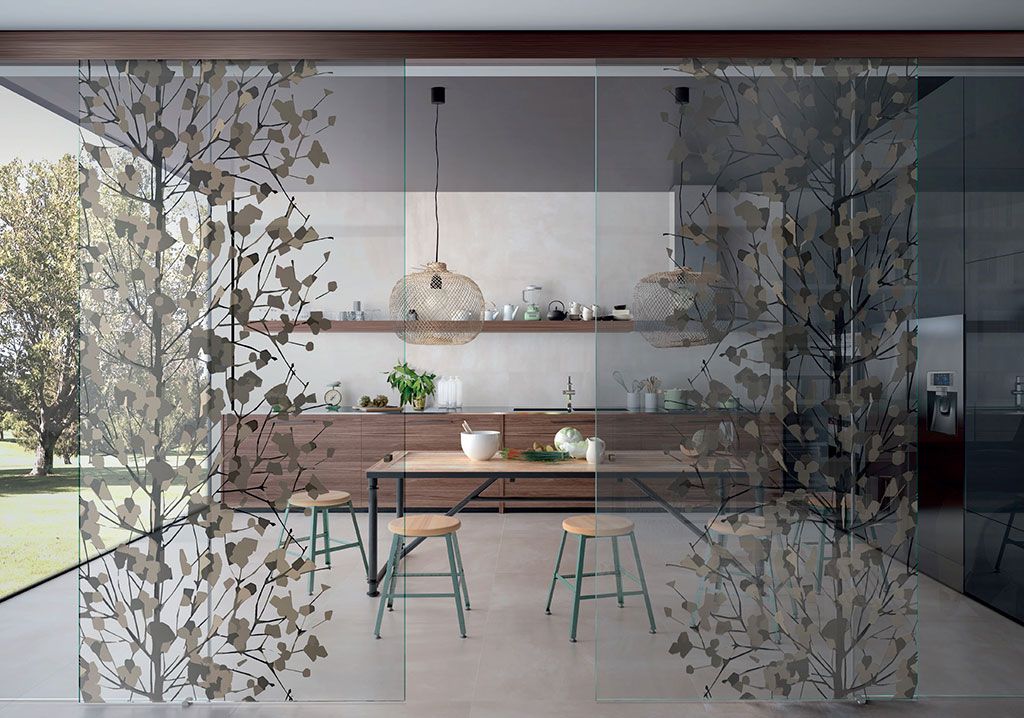 henry glass porte