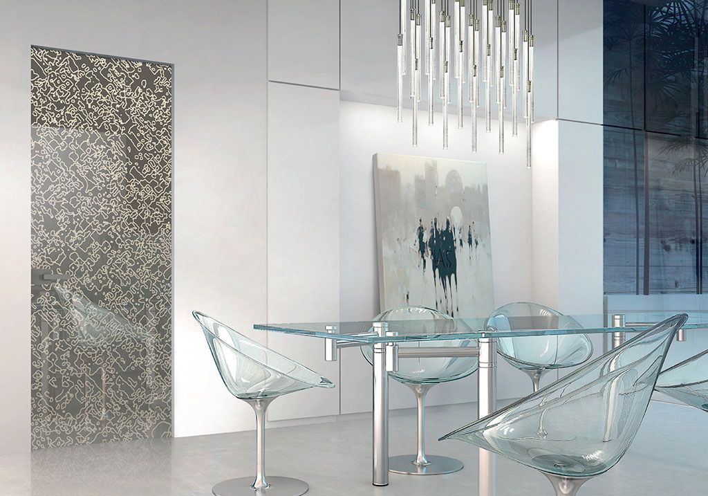 henry glass porte