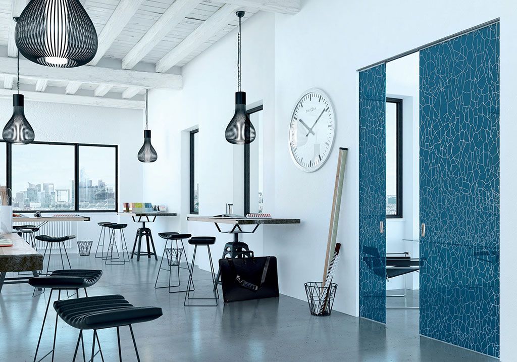 henry glass porte