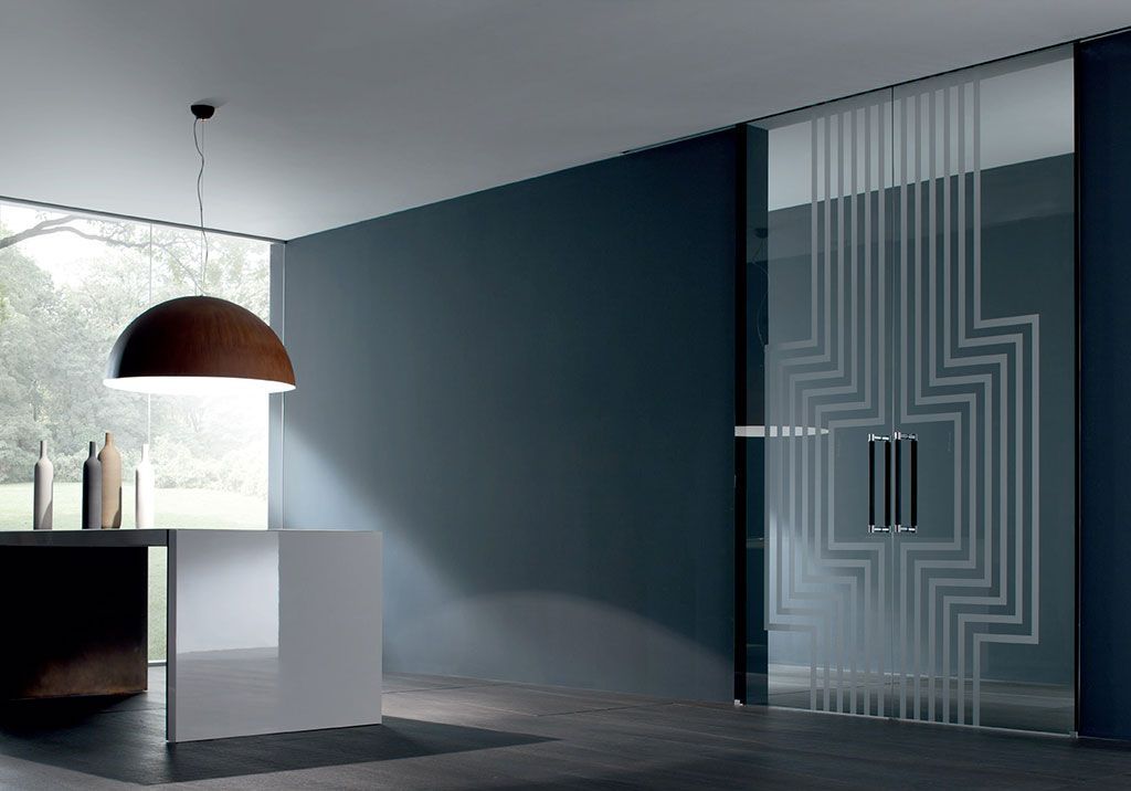 henry glass porte